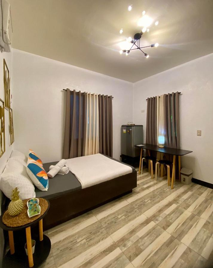 Shanti'S Inn 卢纳将军城 外观 照片