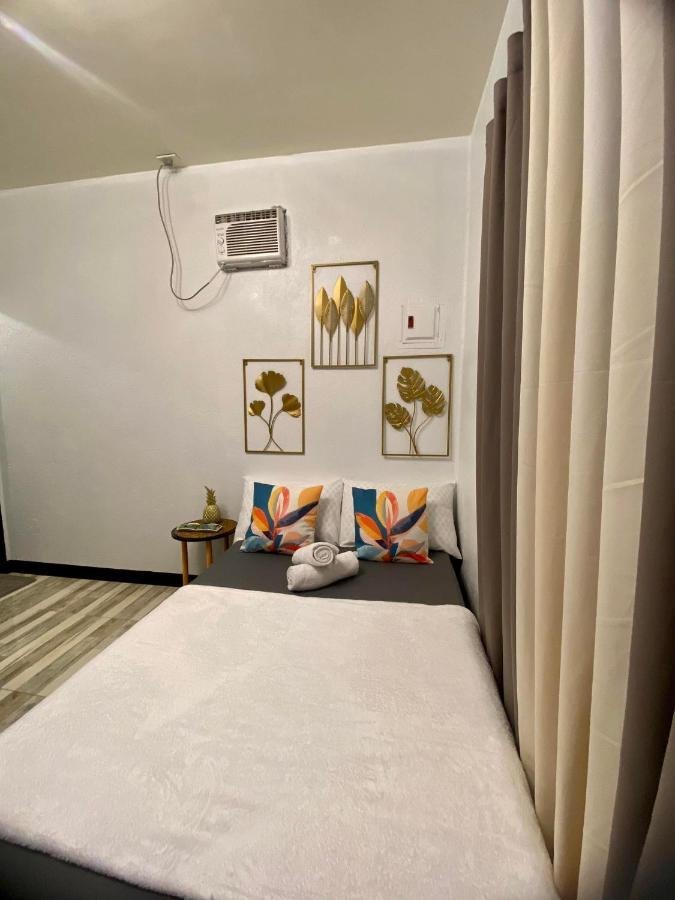 Shanti'S Inn 卢纳将军城 外观 照片