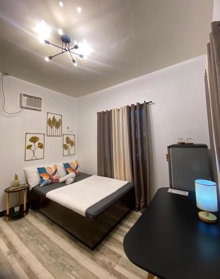 Shanti'S Inn 卢纳将军城 外观 照片