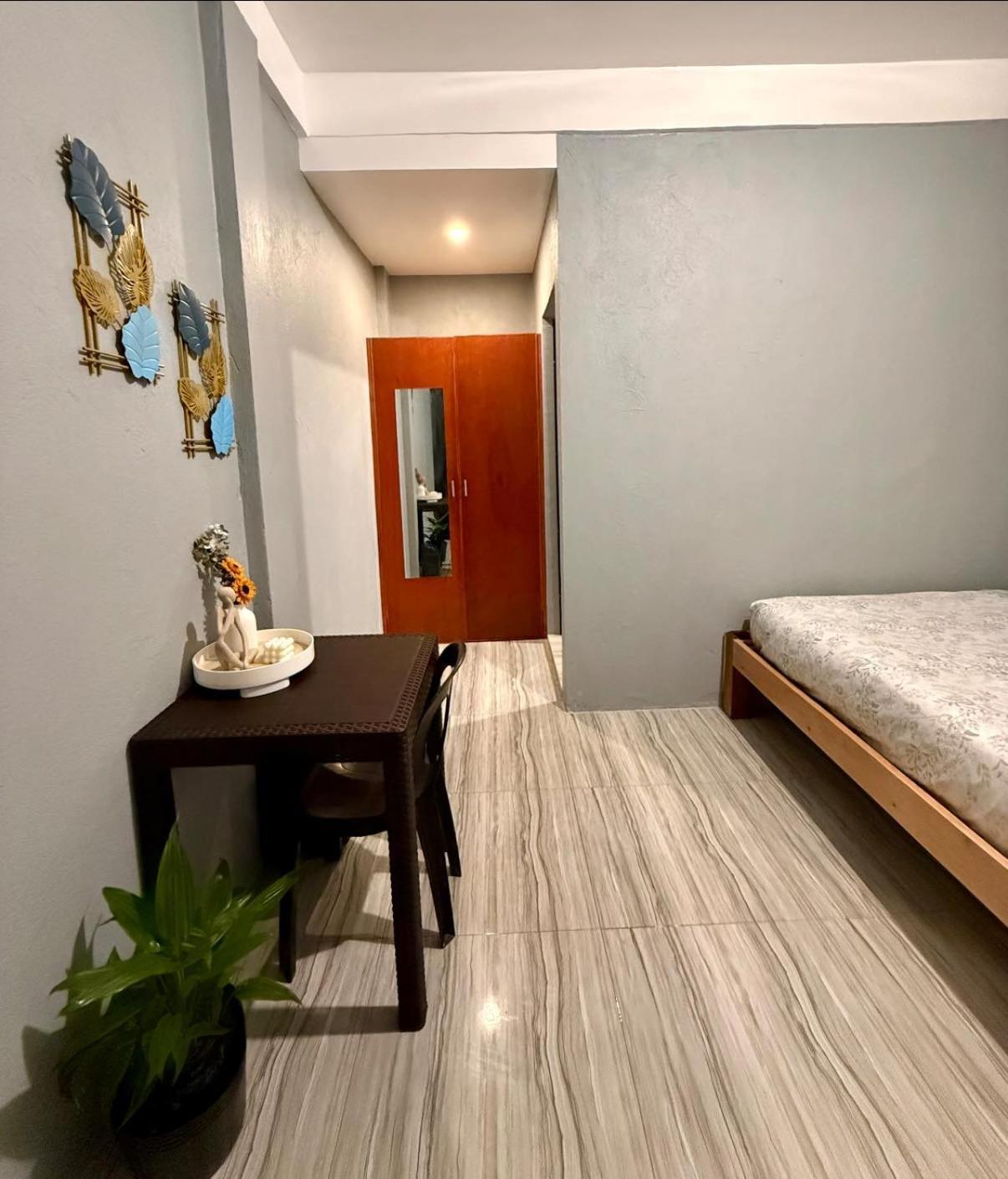 Shanti'S Inn 卢纳将军城 外观 照片
